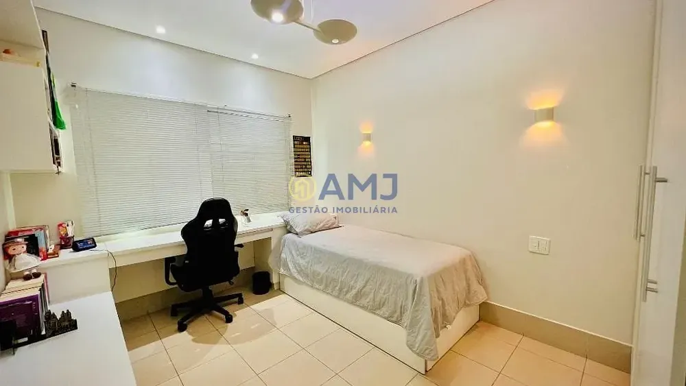 Sobrado, 4 quartos, 334 m² - Foto 3