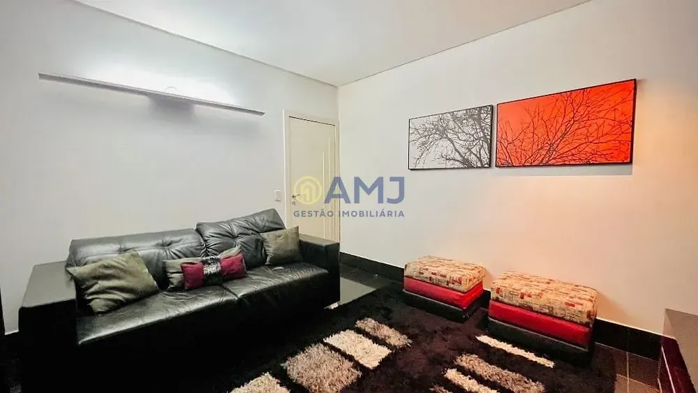 Sobrado, 4 quartos, 334 m² - Foto 8