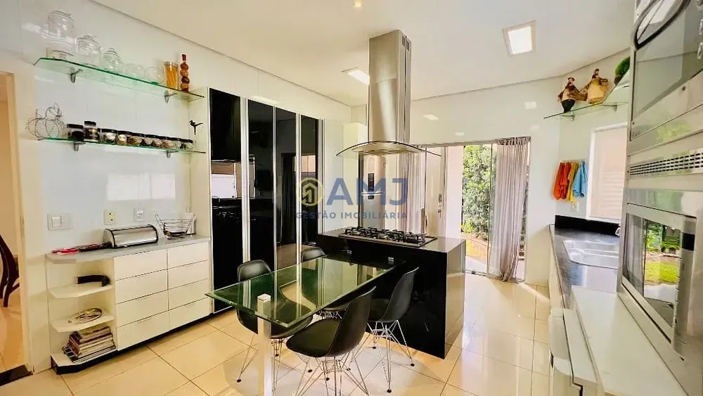 Sobrado, 4 quartos, 334 m² - Foto 10