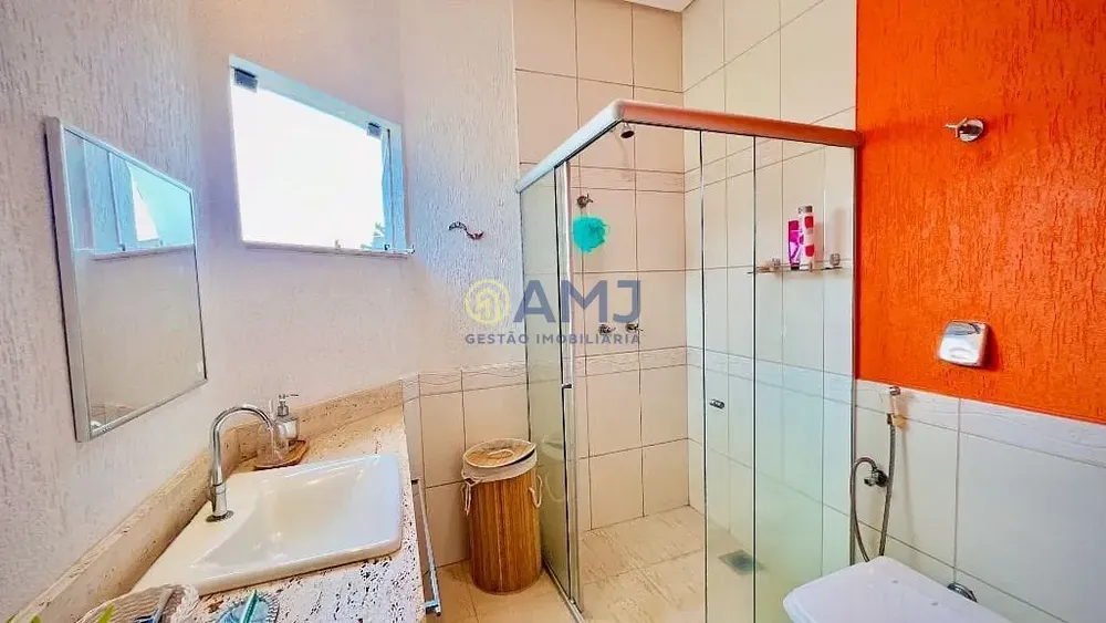 Sobrado, 4 quartos, 334 m² - Foto 5