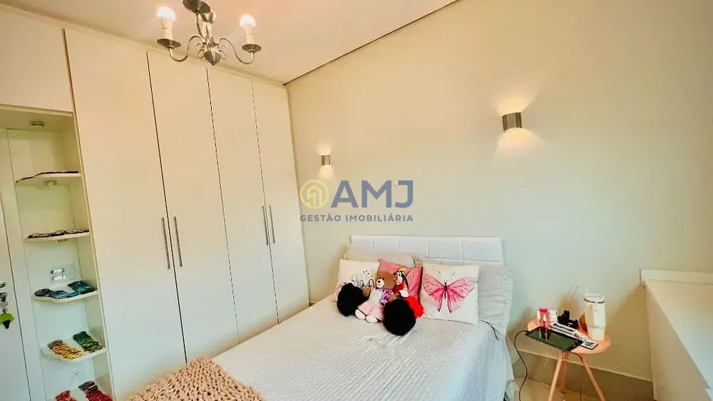 Sobrado, 4 quartos, 334 m² - Foto 4