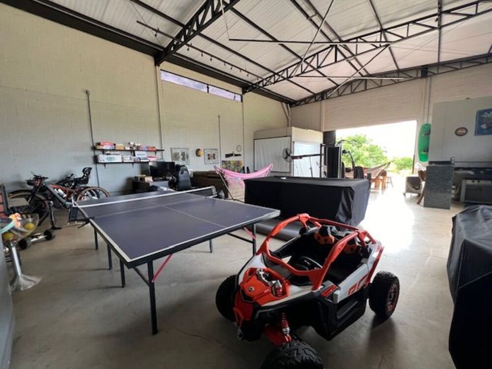 Chácara, 4 quartos, 2205 m² - Foto 31