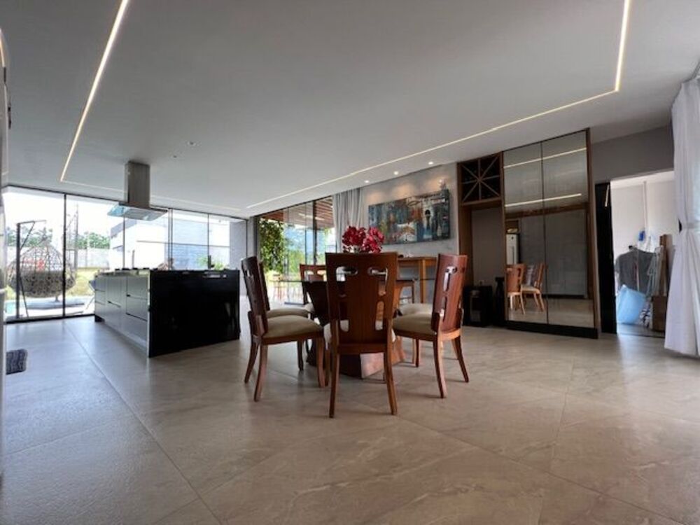 Chácara, 4 quartos, 2205 m² - Foto 13