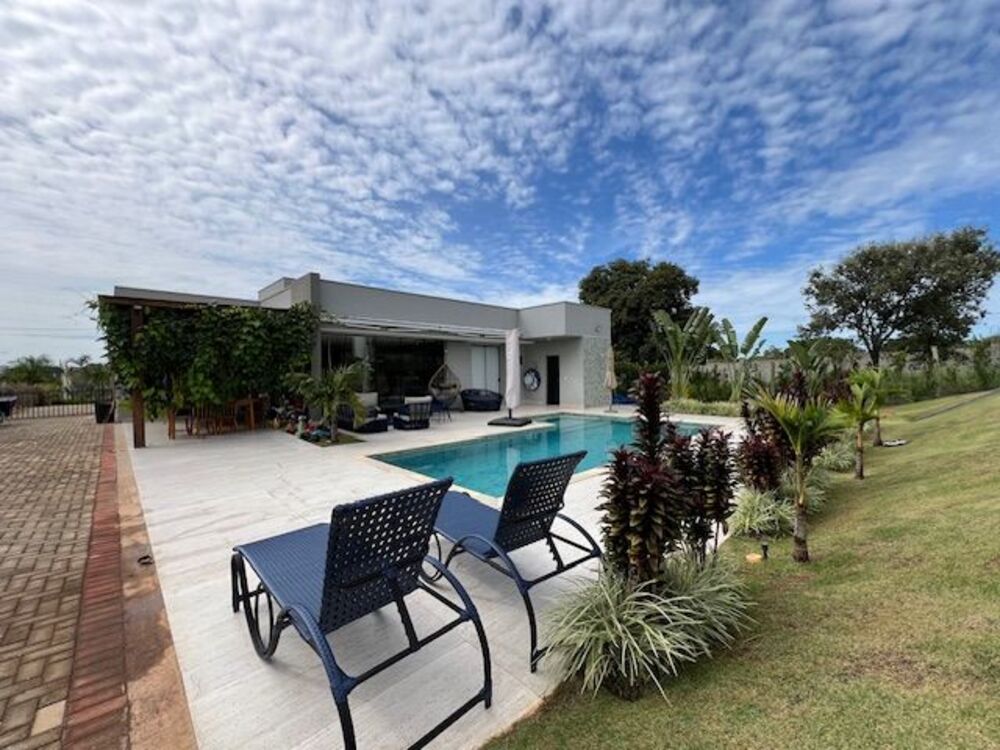 Chácara, 4 quartos, 2205 m² - Foto 34