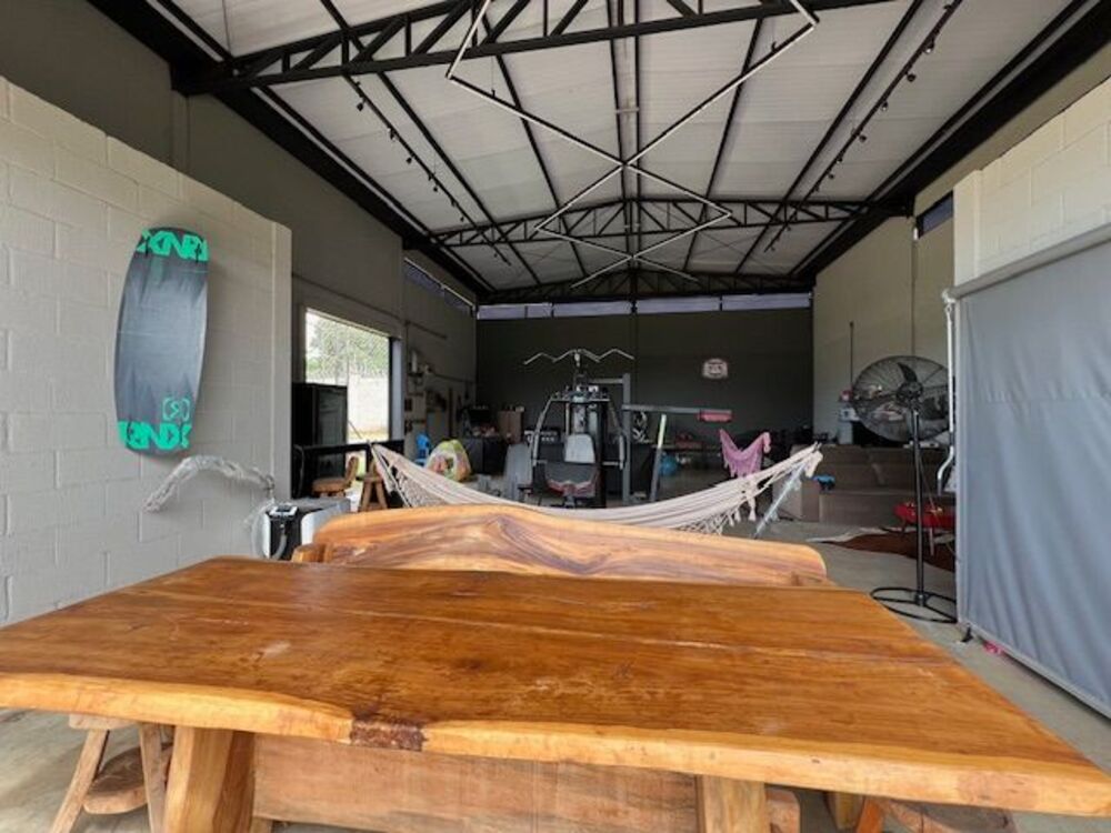 Chácara, 4 quartos, 2205 m² - Foto 33