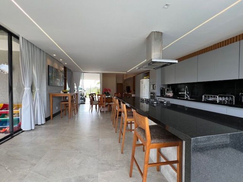 Chácara, 4 quartos, 2205 m² - Foto 11