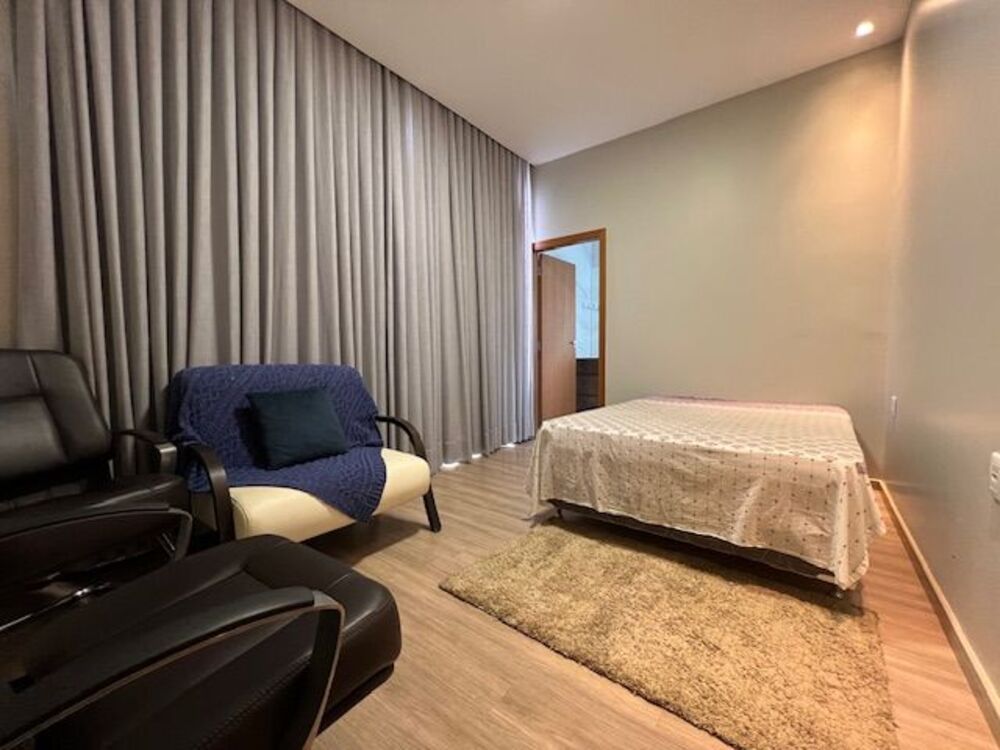 Chácara, 4 quartos, 2205 m² - Foto 5