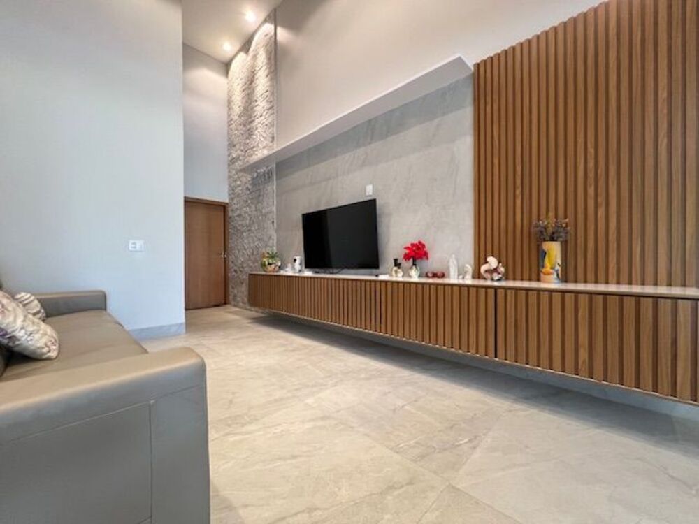 Chácara, 4 quartos, 2205 m² - Foto 2