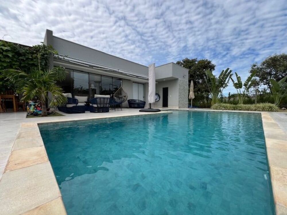 Chácara, 4 quartos, 2205 m² - Foto 22