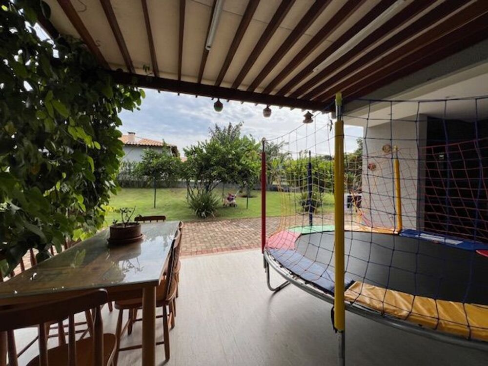 Chácara, 4 quartos, 2205 m² - Foto 28