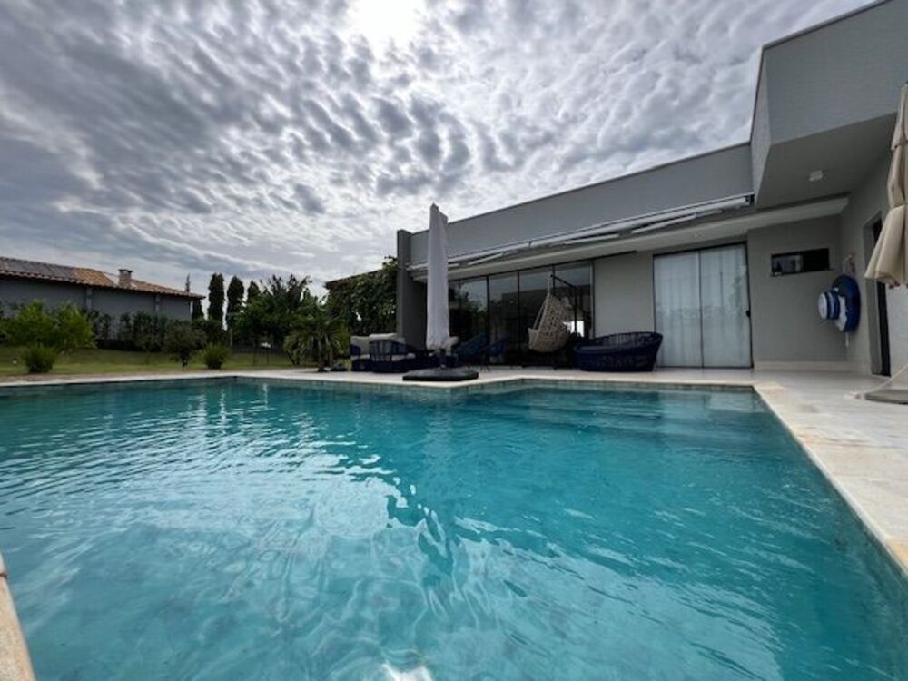 Chácara, 4 quartos, 2205 m² - Foto 25