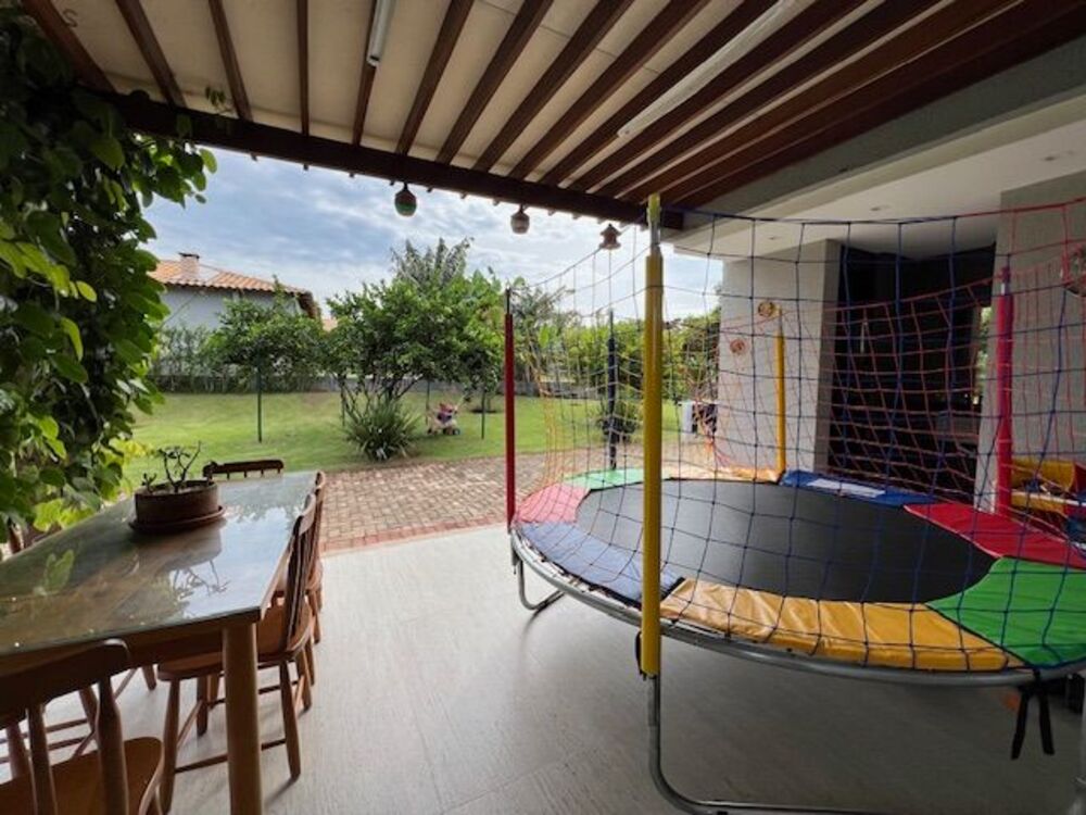 Chácara, 4 quartos, 2205 m² - Foto 27