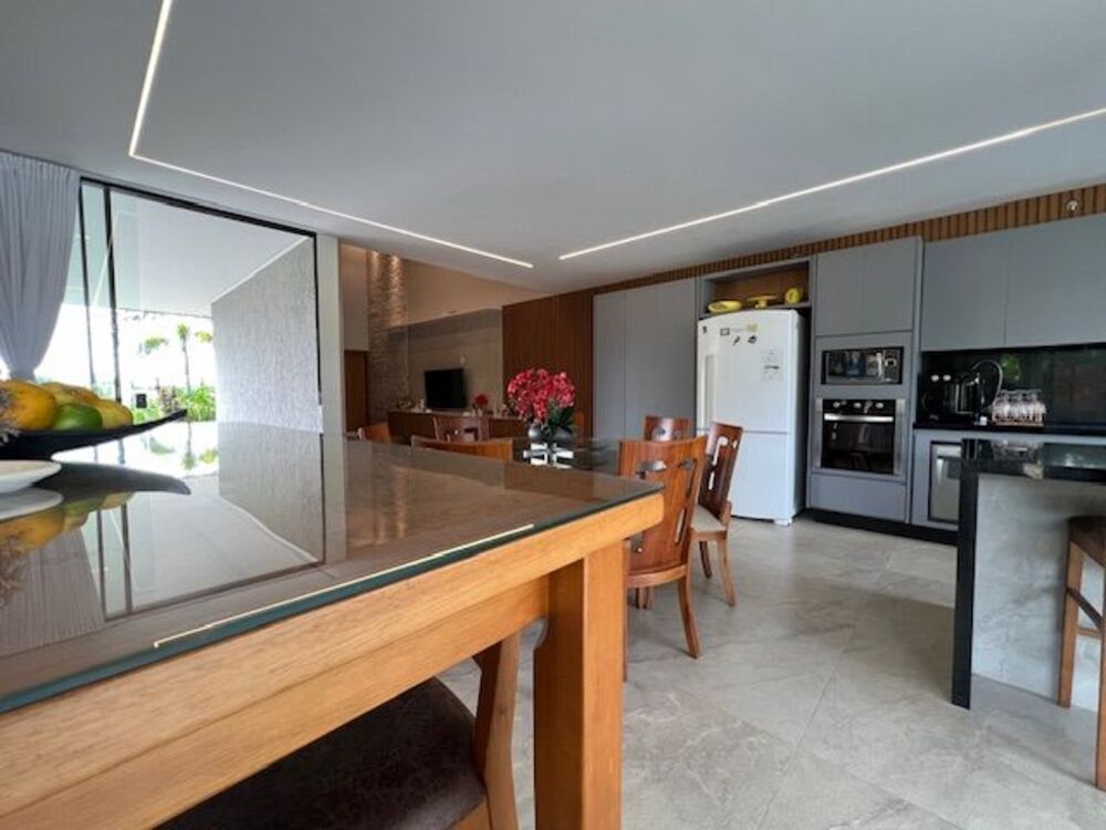 Chácara, 4 quartos, 2205 m² - Foto 17