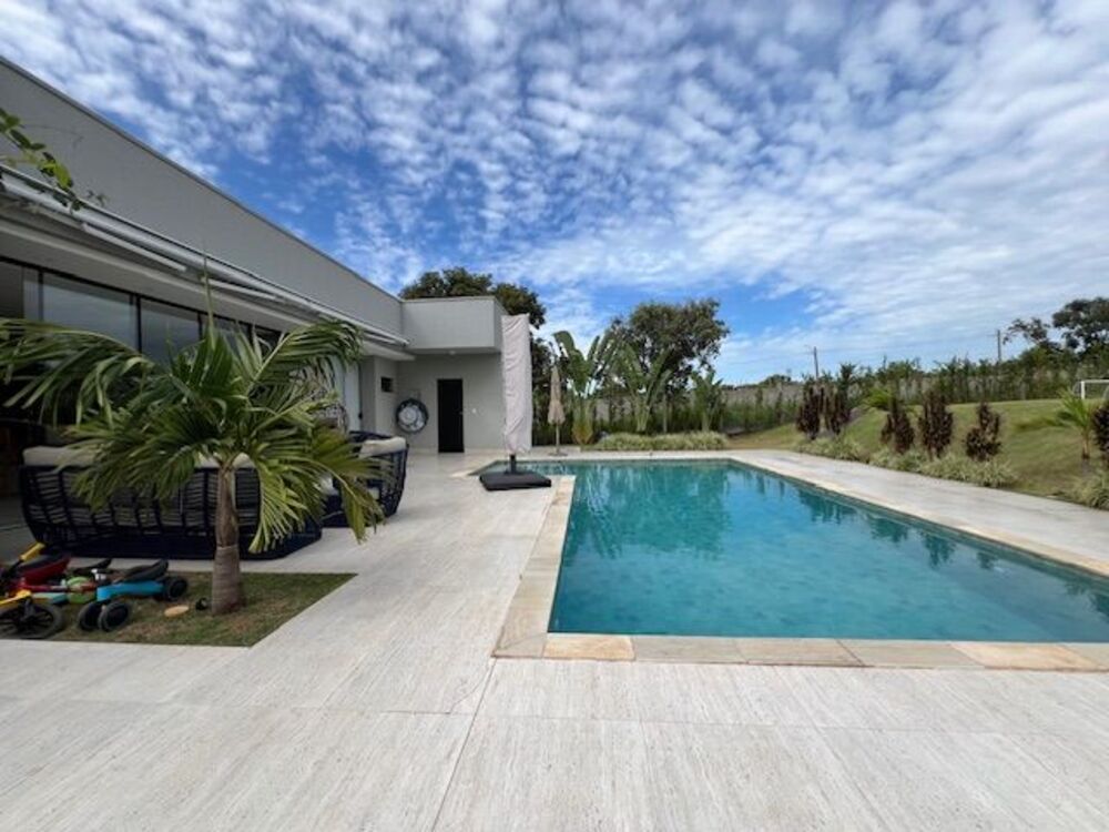 Chácara, 4 quartos, 2205 m² - Foto 20