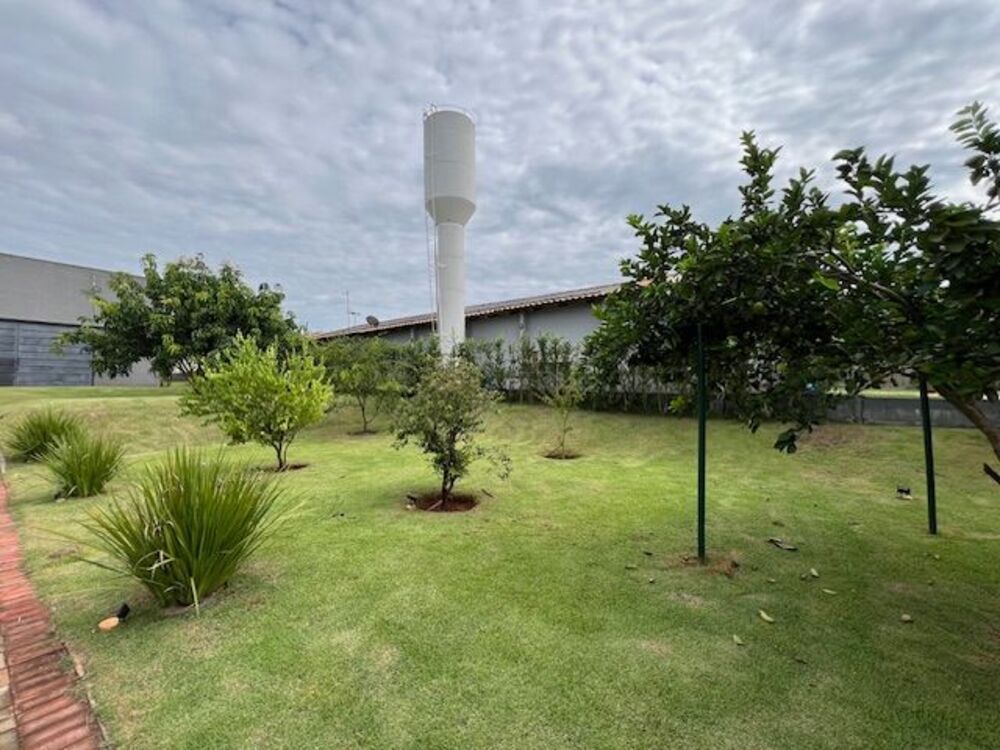 Chácara, 4 quartos, 2205 m² - Foto 29