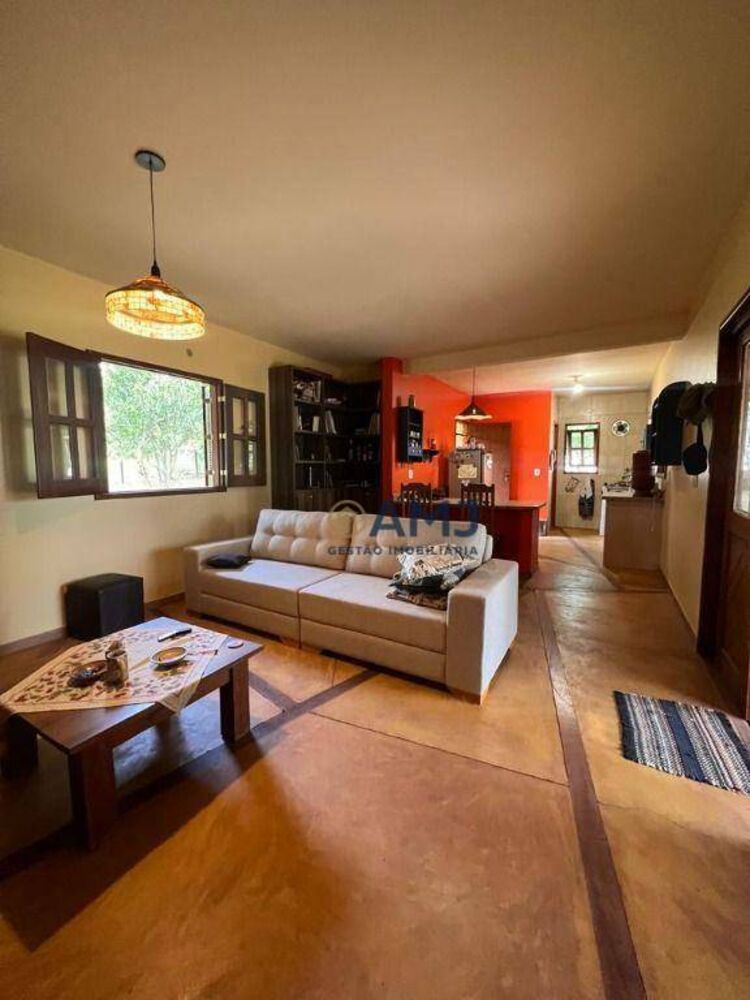 Chácara à venda com 2 quartos, 150m² - Foto 14