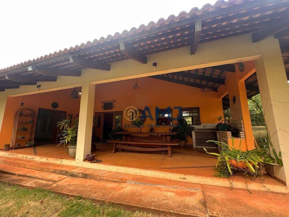 Chácara à venda com 2 quartos, 150m² - Foto 11
