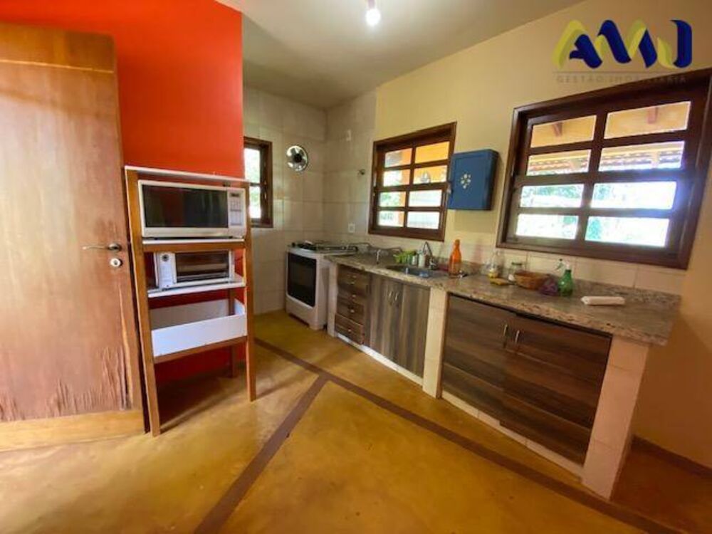 Chácara à venda com 2 quartos, 150m² - Foto 2