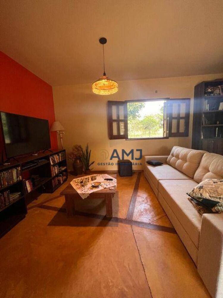 Chácara à venda com 2 quartos, 150m² - Foto 12