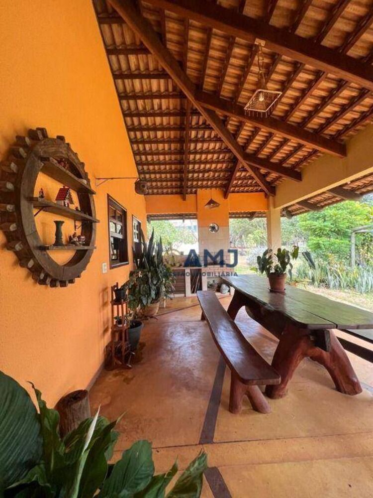 Chácara à venda com 2 quartos, 150m² - Foto 17