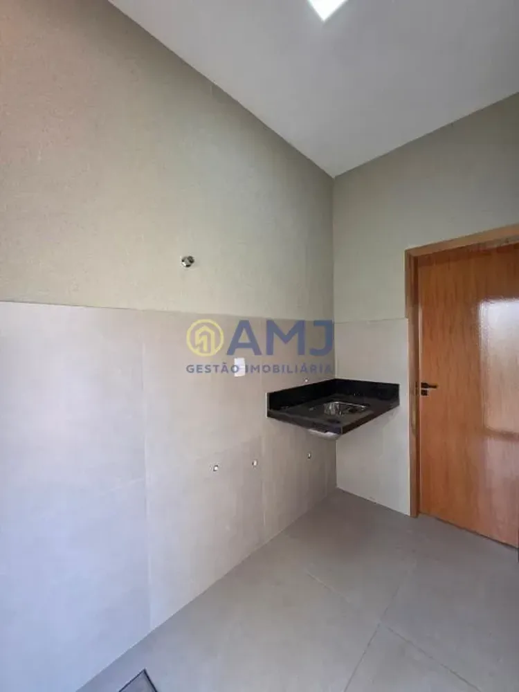 Casa, 3 quartos, 166 m² - Foto 11