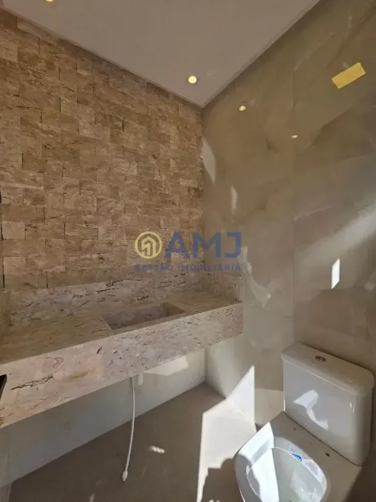 Casa, 3 quartos, 166 m² - Foto 9