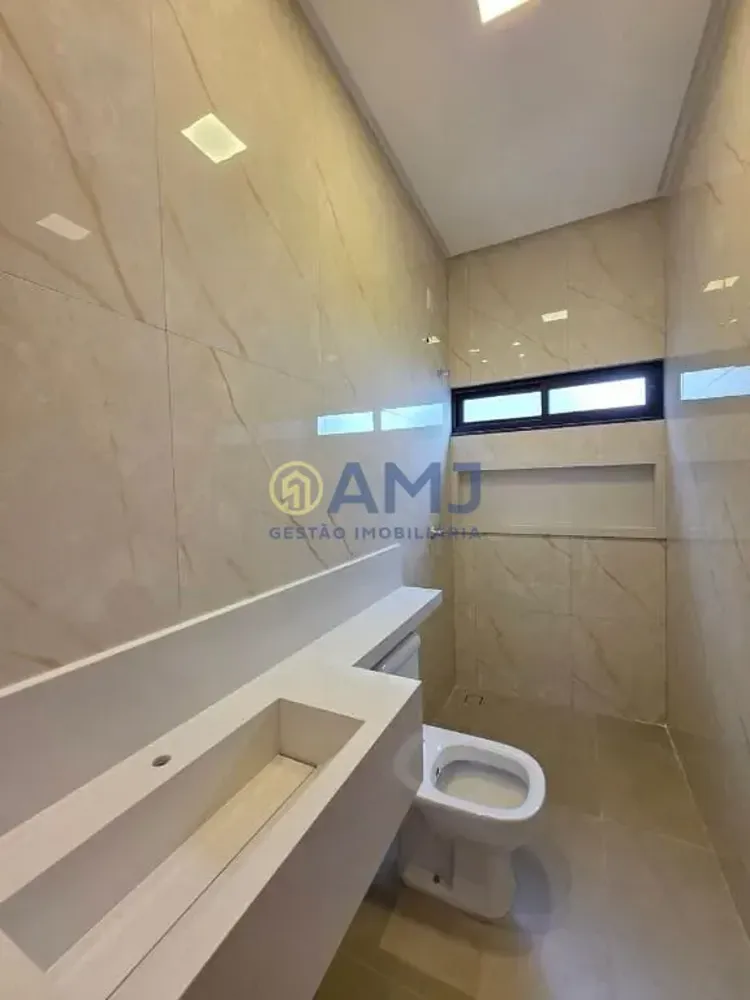 Casa, 3 quartos, 166 m² - Foto 6
