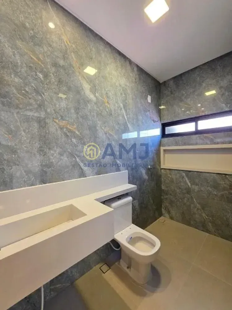 Casa, 3 quartos, 166 m² - Foto 10