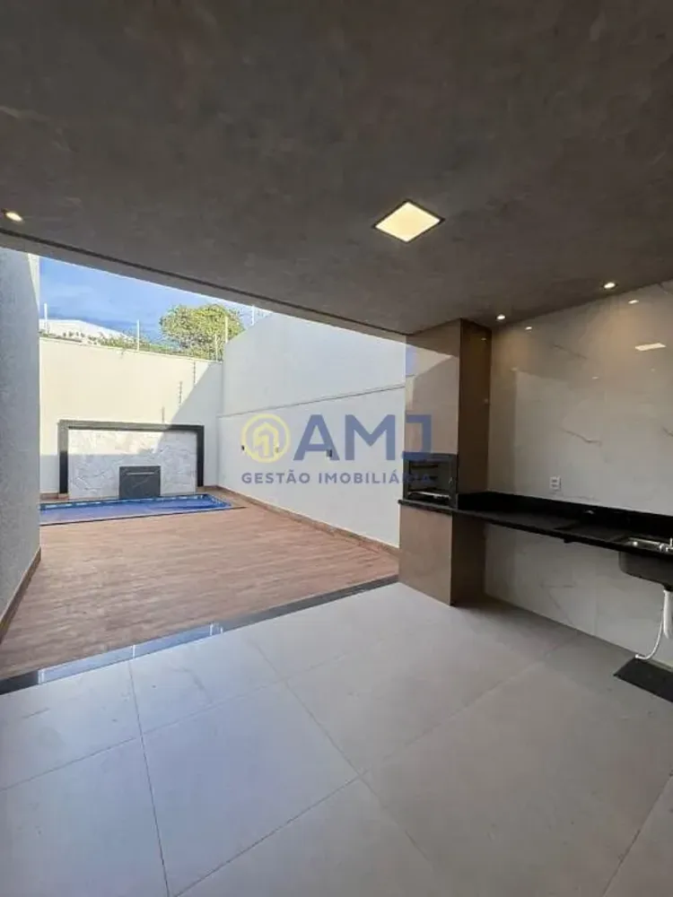 Casa, 3 quartos, 166 m² - Foto 4