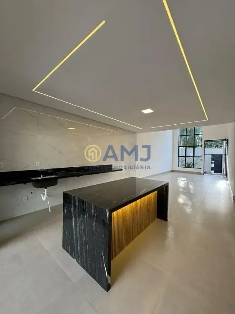 Casa, 3 quartos, 166 m² - Foto 3