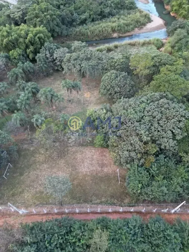 Terreno, 2 hectares - Foto 7