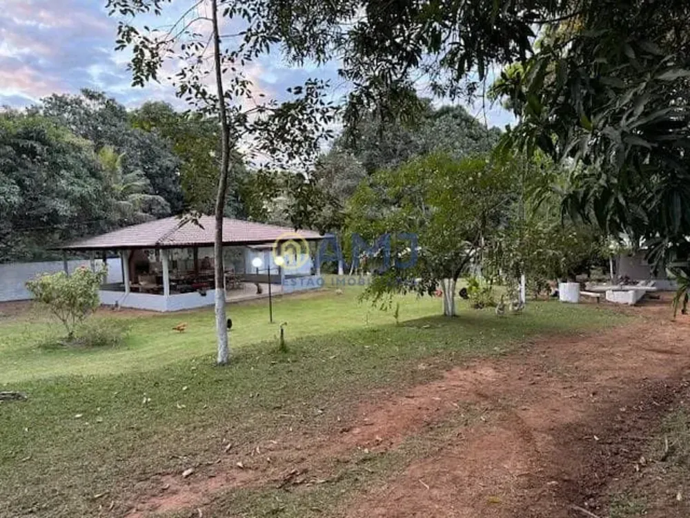 Terreno, 2 hectares - Foto 1