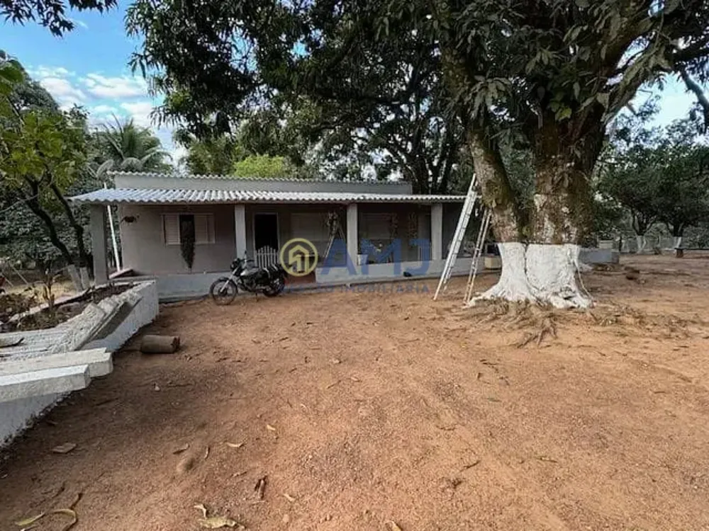 Terreno, 2 hectares - Foto 2