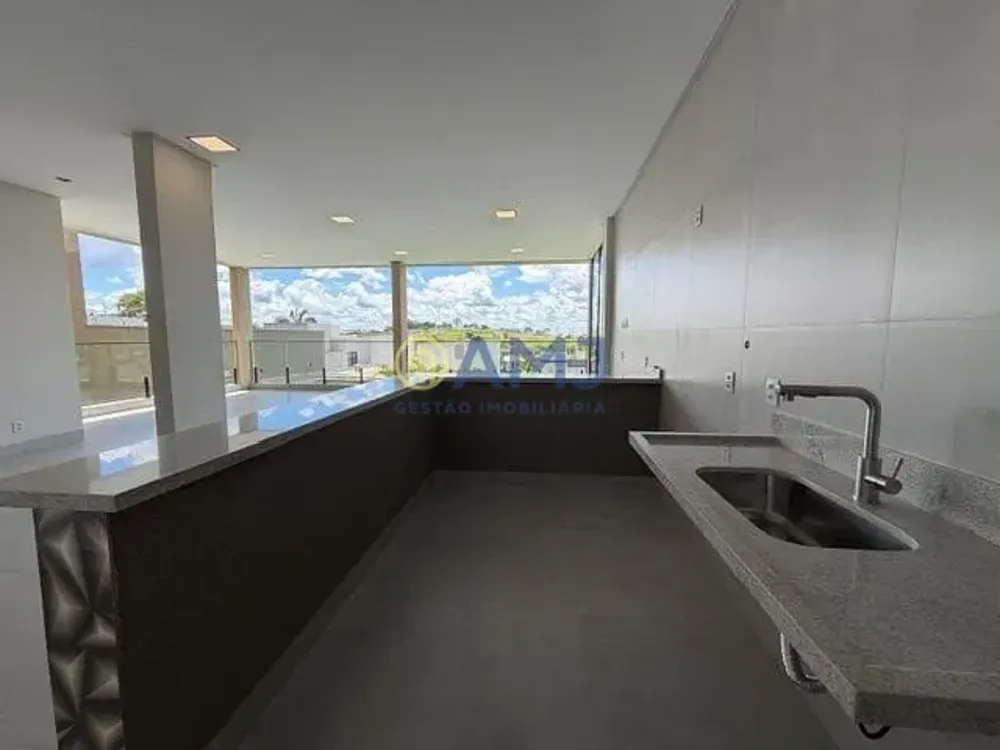 Casa, 3 quartos, 232 m² - Foto 4