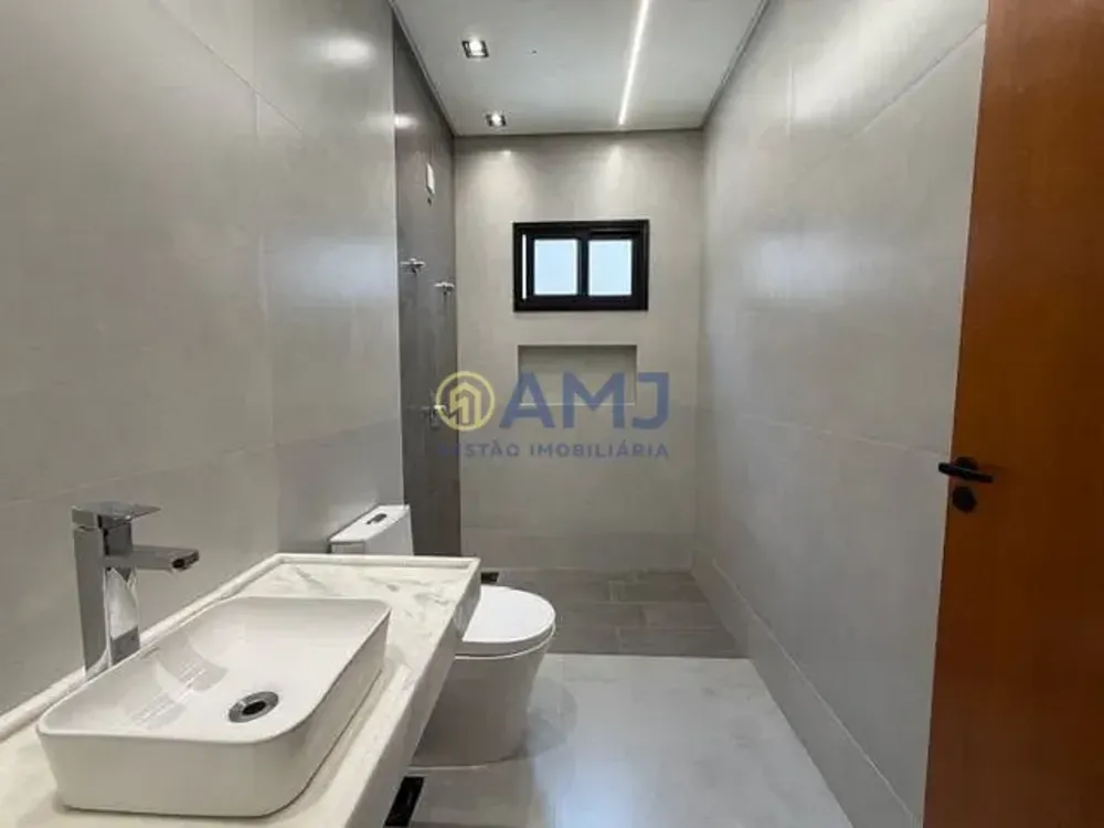 Casa, 3 quartos, 232 m² - Foto 5