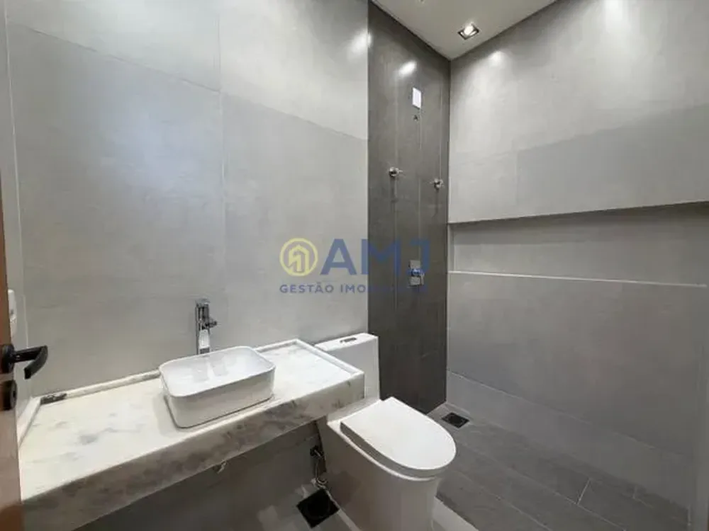 Casa, 3 quartos, 232 m² - Foto 2