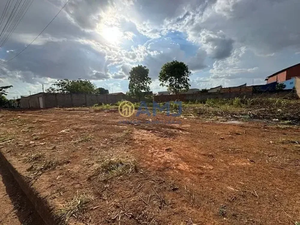 Terreno, 373 m² - Foto 1