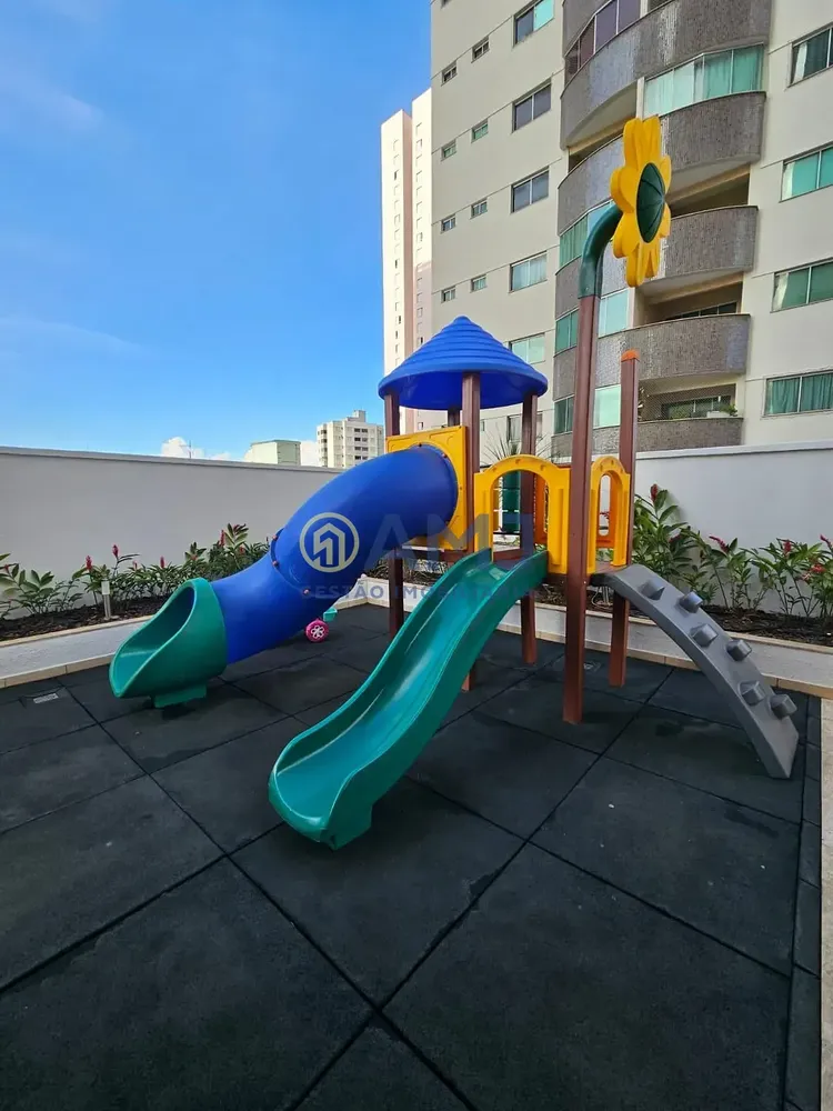 Apartamento, 3 quartos, 107 m² - Foto 6