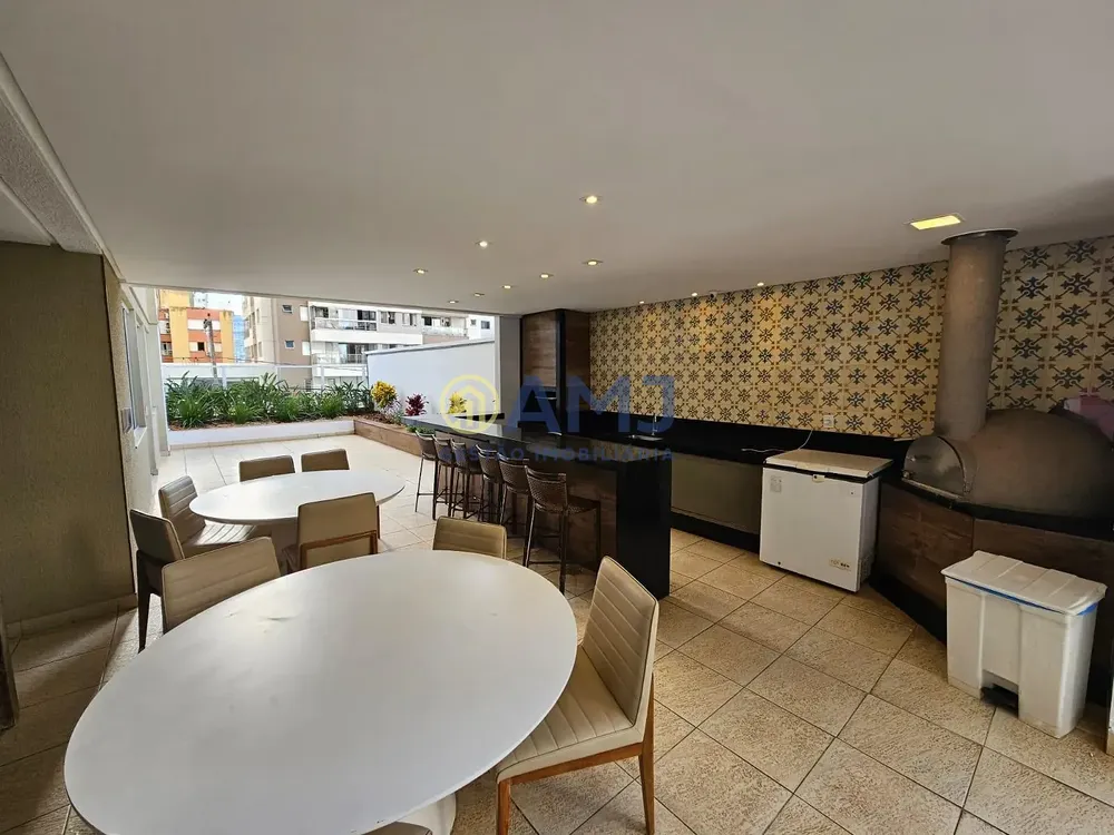 Apartamento, 3 quartos, 107 m² - Foto 5