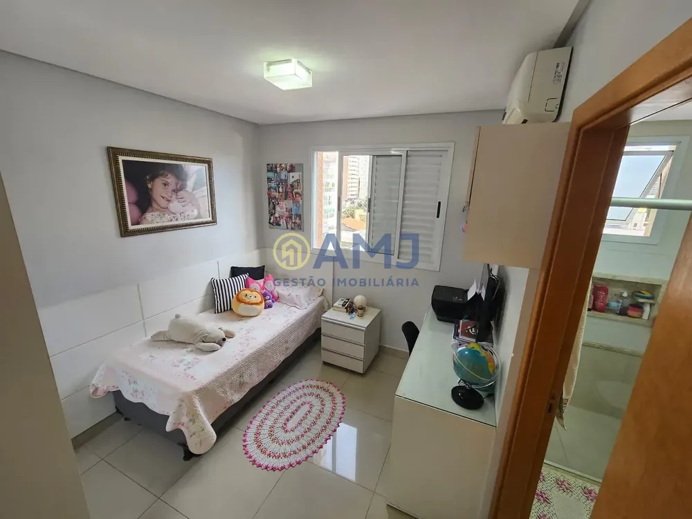 Apartamento, 3 quartos, 107 m² - Foto 7