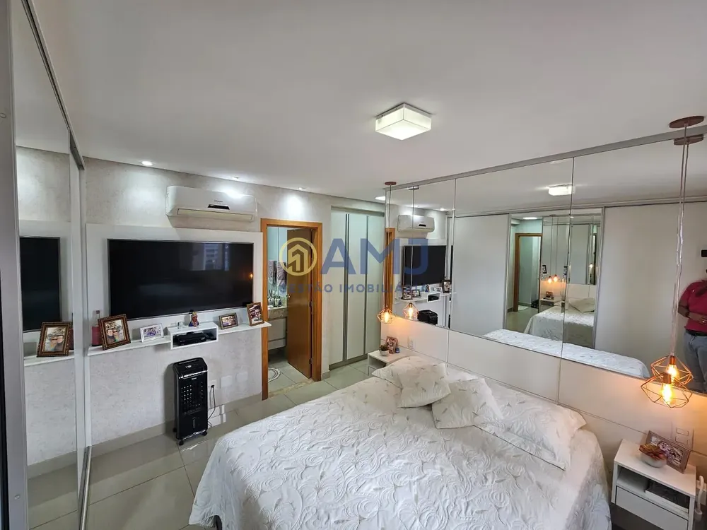 Apartamento, 3 quartos, 107 m² - Foto 5