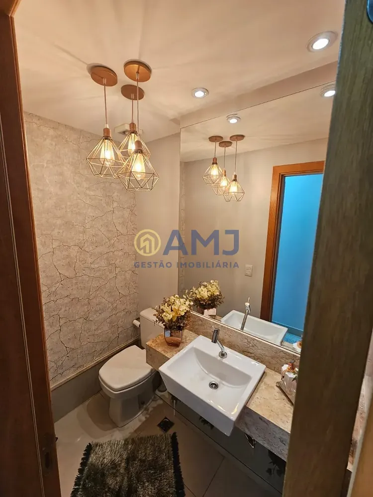 Apartamento, 3 quartos, 107 m² - Foto 7