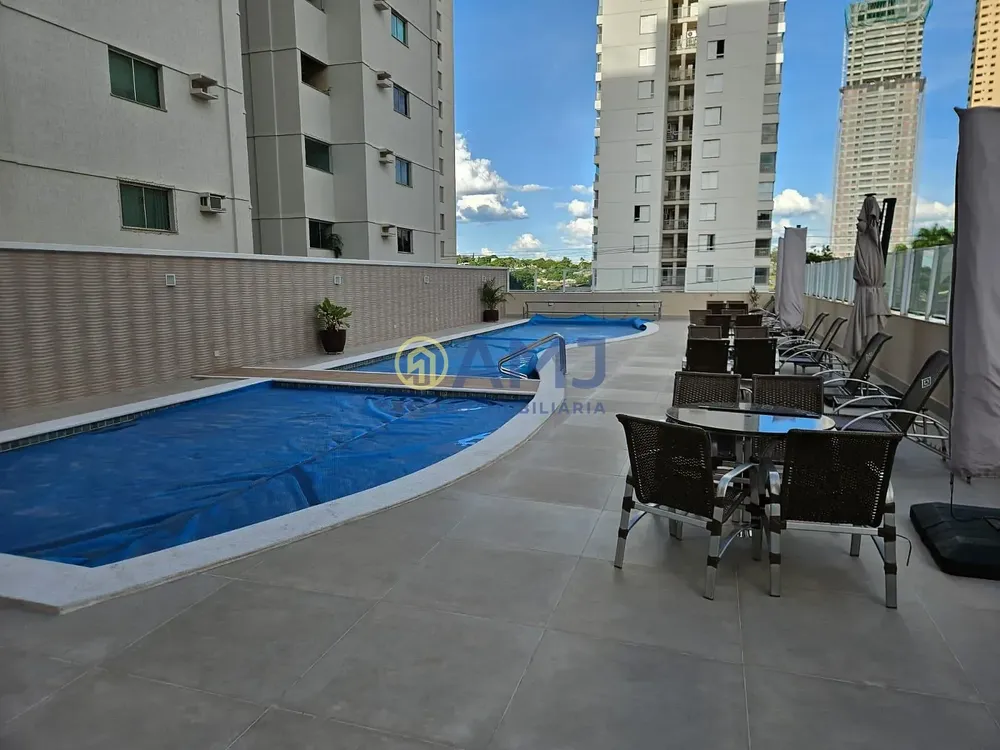 Apartamento, 3 quartos, 107 m² - Foto 12
