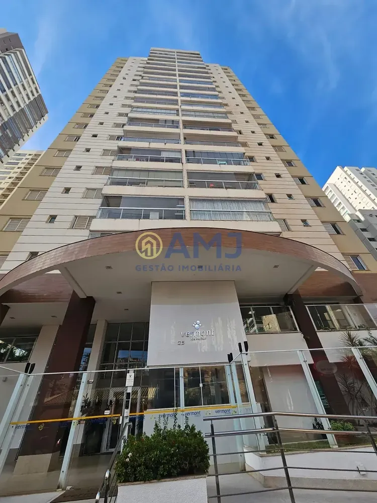 Apartamento, 3 quartos, 107 m² - Foto 8
