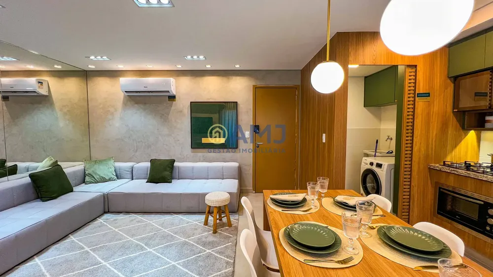 Apartamento, 2 quartos, 63 m² - Foto 6