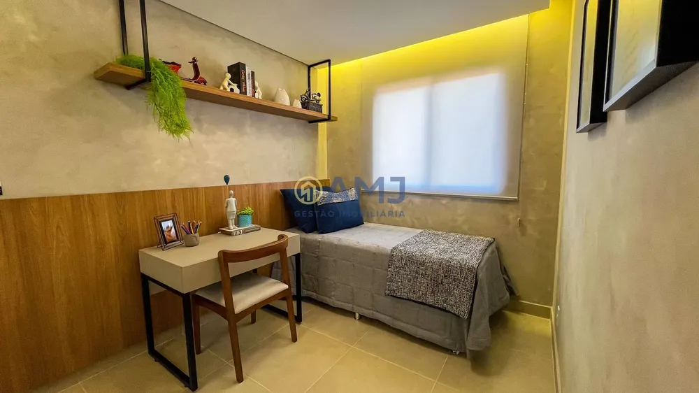 Apartamento, 2 quartos, 63 m² - Foto 5