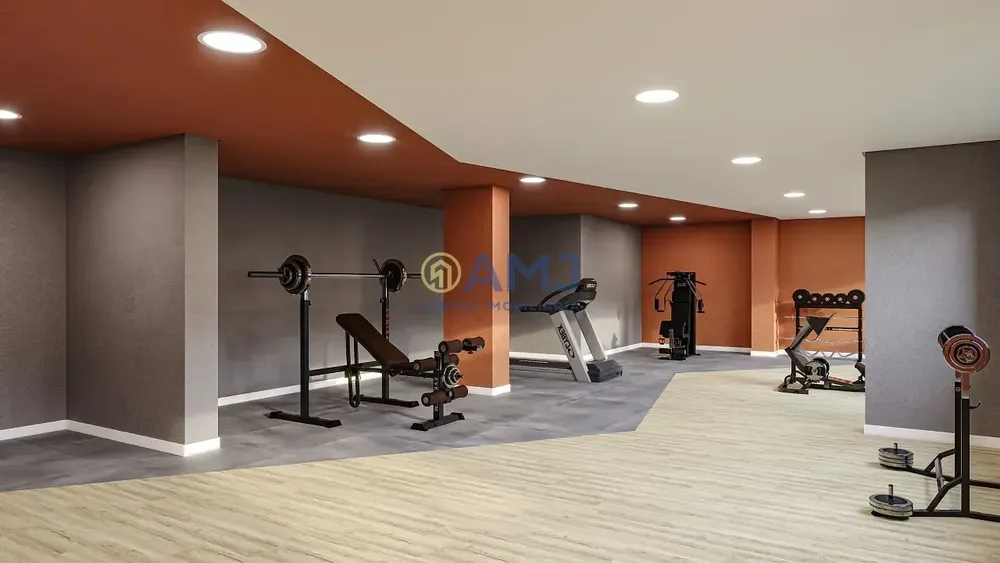Apartamento, 2 quartos, 63 m² - Foto 7