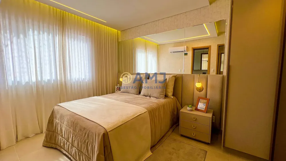 Apartamento, 2 quartos, 63 m² - Foto 4