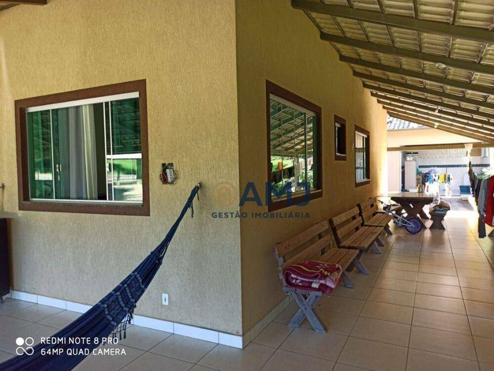 Chácara, 5 quartos, 4887 m² - Foto 20