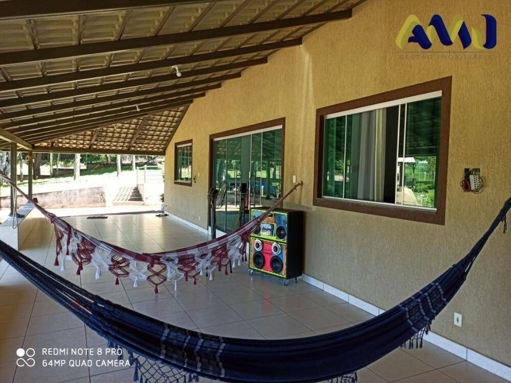 Chácara, 5 quartos, 4887 m² - Foto 4